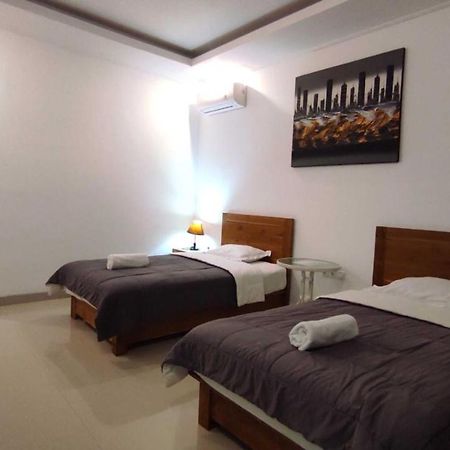 קנגו Manu Guest House 2 מראה חיצוני תמונה
