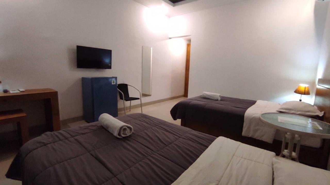 קנגו Manu Guest House 2 מראה חיצוני תמונה