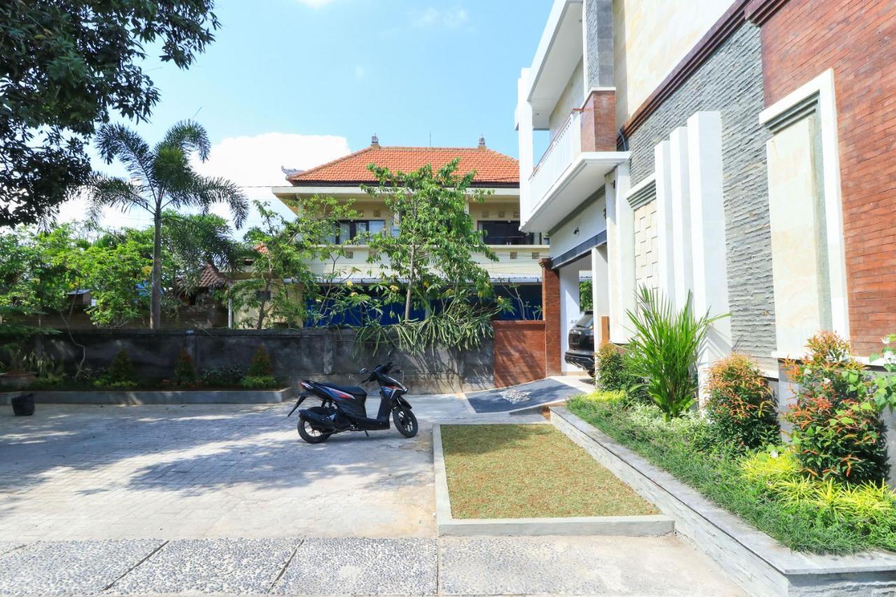 קנגו Manu Guest House 2 מראה חיצוני תמונה