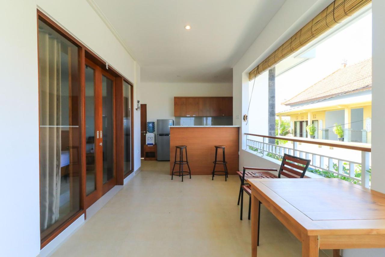 קנגו Manu Guest House 2 מראה חיצוני תמונה