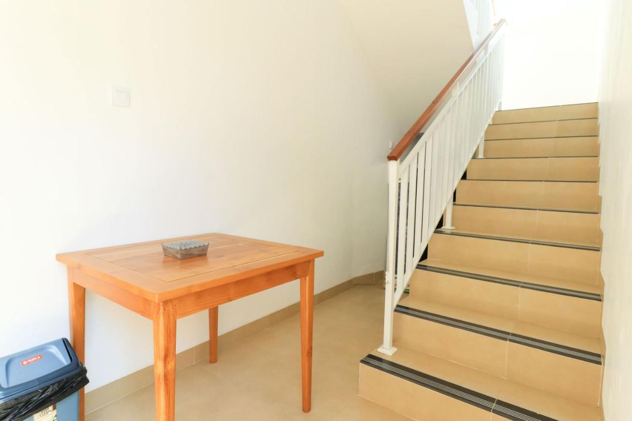 קנגו Manu Guest House 2 מראה חיצוני תמונה