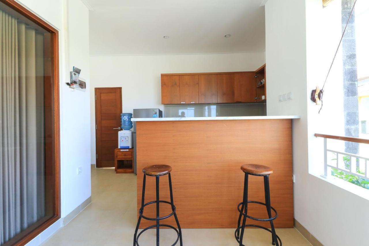 קנגו Manu Guest House 2 מראה חיצוני תמונה