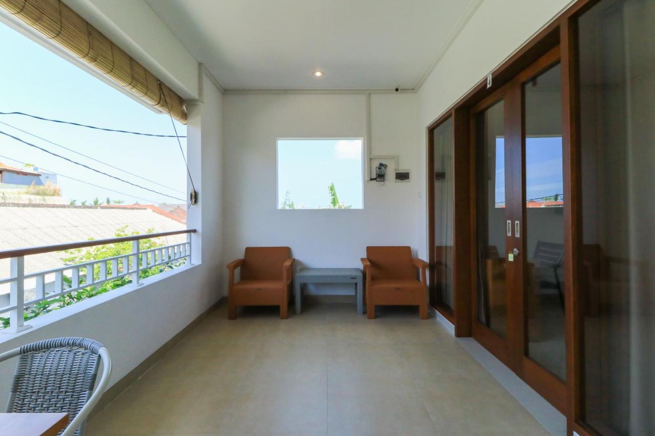 קנגו Manu Guest House 2 מראה חיצוני תמונה