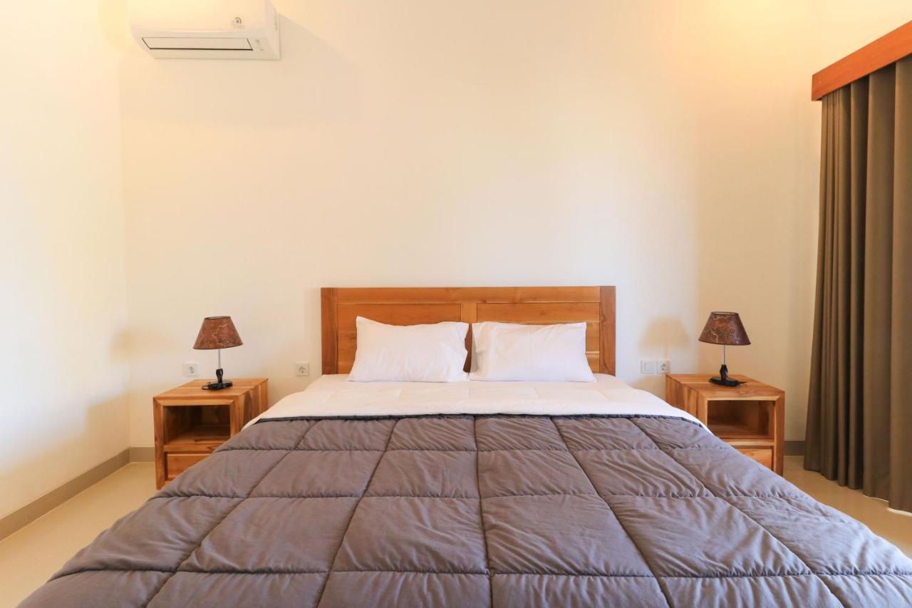 קנגו Manu Guest House 2 מראה חיצוני תמונה