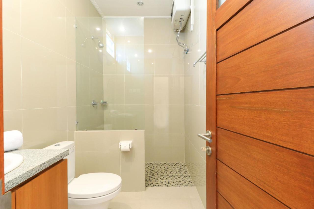 קנגו Manu Guest House 2 מראה חיצוני תמונה