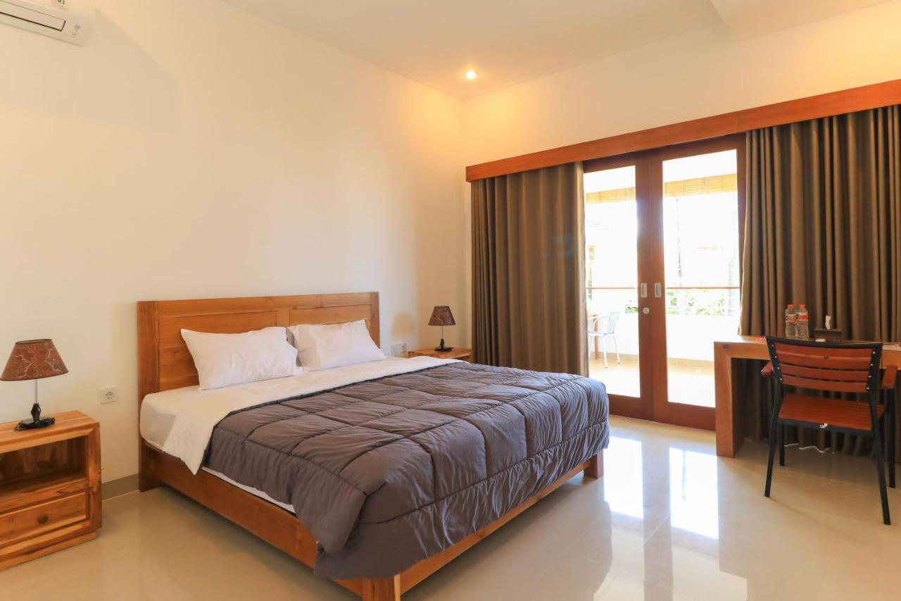 קנגו Manu Guest House 2 מראה חיצוני תמונה