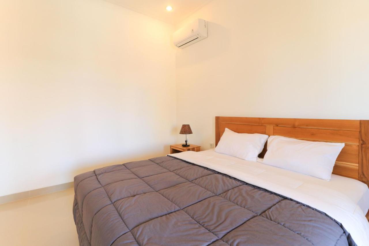 קנגו Manu Guest House 2 מראה חיצוני תמונה