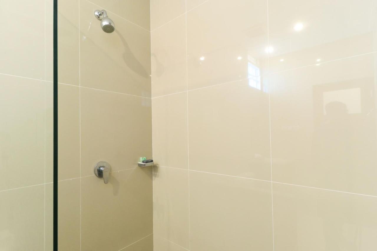 קנגו Manu Guest House 2 מראה חיצוני תמונה
