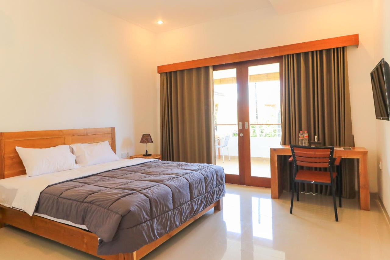 קנגו Manu Guest House 2 מראה חיצוני תמונה