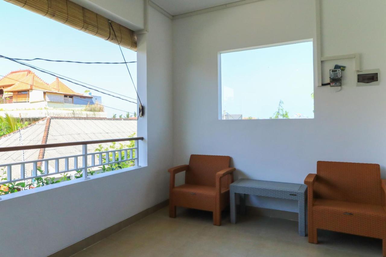 קנגו Manu Guest House 2 מראה חיצוני תמונה